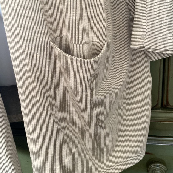 NWT DONNI Sandwash Cardigan - Picture 5 of 10